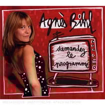 Demandez le programme