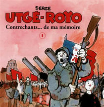 Contrechants ... de ma mémoire /vol.1 - CD
