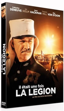 Il était une fois la Légion