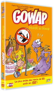 Gowap - Interdit au Gowap