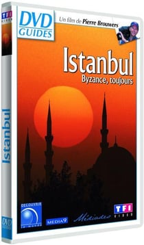 Istanbul - Byzance, toujours