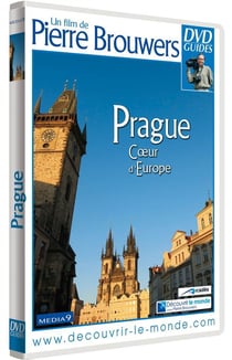 Prague : Coeur d'Europe