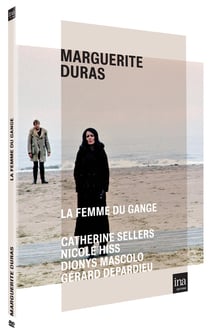 La Femme du Gange