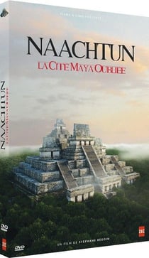 Naachtun : La cité Maya oubliée