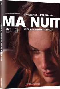 Ma nuit