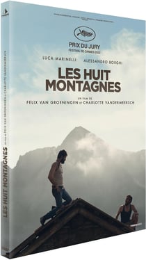 Les Huit montagnes
