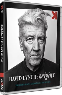 David Lynch - Origins