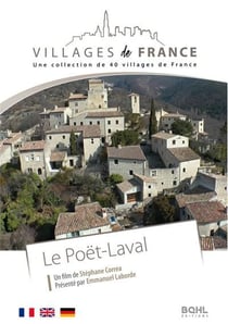Villages de France volume 31 : Le Poët-Laval