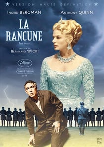 La Rancune