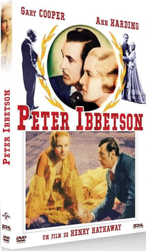Peter Ibbetson