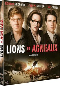 Lions et agneaux