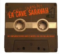 La cave Saravah Vol.1
