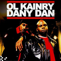Ol kainry dany dan