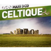Celtique maxi 3cd