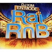 En mode rai rnb