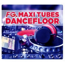 Maxi tubes dancefloor 2013