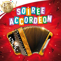 Soirée accordéon