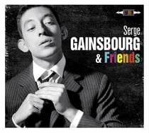 Serge gainsbourg & friends