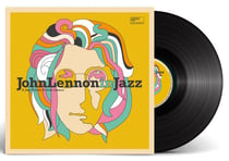 John Lennon in jazz