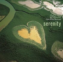 Collection Yann Arthus Bertrand - Serenity