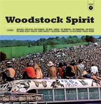 Collection Vintage Sounds - Woodstock