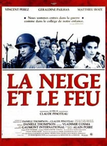 La Neige et le Feu