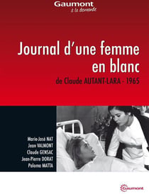 Journal d'une femme en blanc
