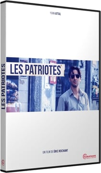 Les Patriotes