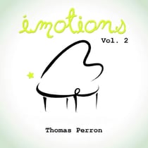 Emotions Volume 2 - CD