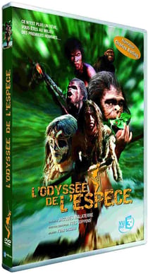 L'Odyssée de l'espèce