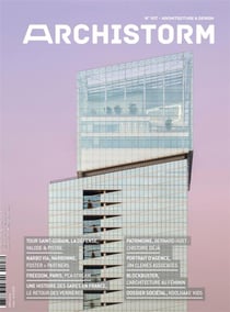 Archistorm N°107 Mars/Avril 2021