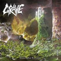 Into The Grave