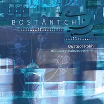 Bostântchi