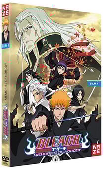 Bleach - Le Film 1 : Memories of Nobody