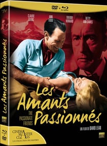 Les Amants passionnés