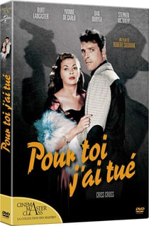 Pour toi j'ai tué