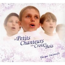 Musique universelle