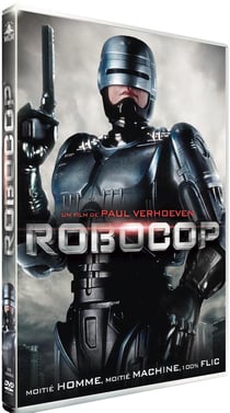 RoboCop