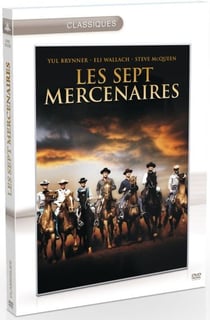 Les Sept mercenaires