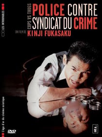 Police contre syndicat du crime