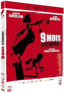 9 mois ferme