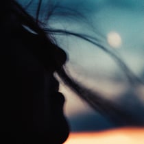 Nightfall, I Surrender To You