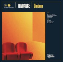 Cinéma - Les Séries de Velours Vol. 1