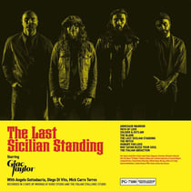 The Sicilian Standing