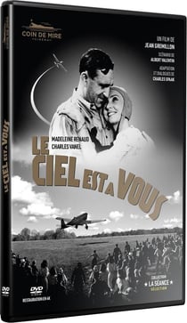 Le Ciel est à vous