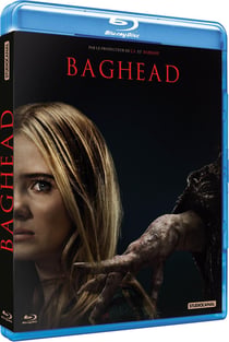 Baghead