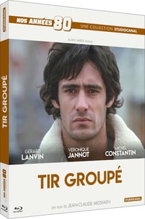 Tir groupé