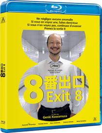 Exit 8