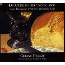 Die Quellen des jungen Bach