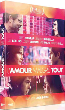 L'Amour malgré tout